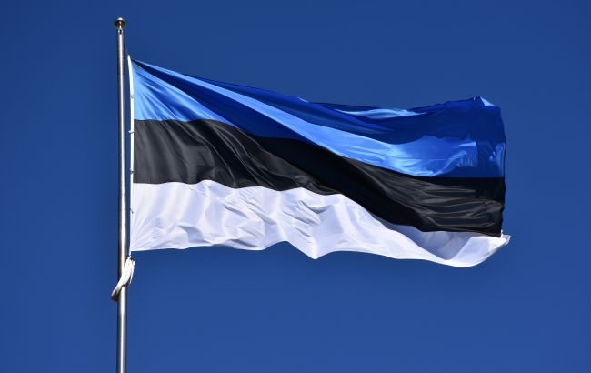 Эстония первая в мире признала действия РФ в Украине геноцидом