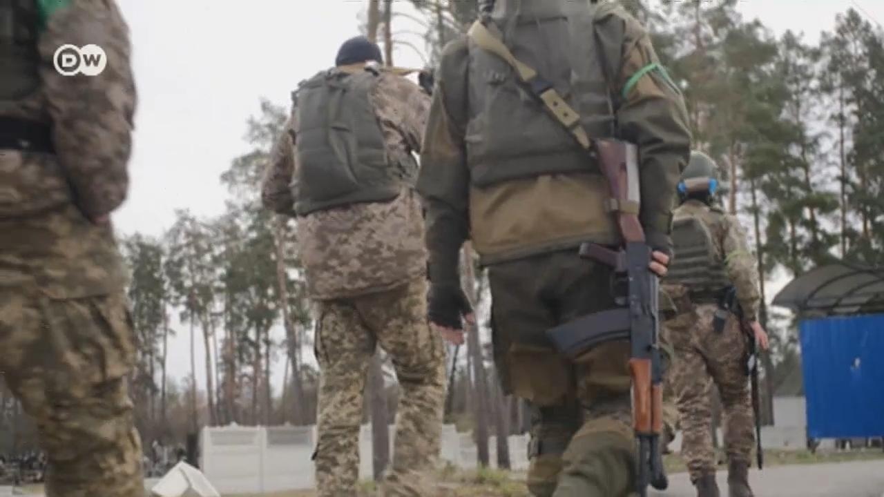 Жданов объяснил, как битва за Донбасс повлияет на судьбу юга Украины