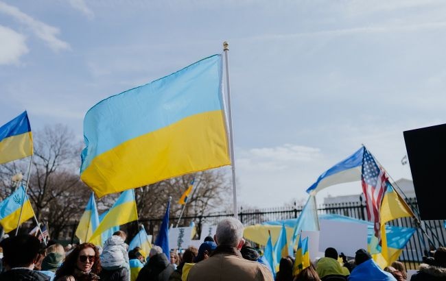 США запускают упрощенную программу для приема украинских беженцев