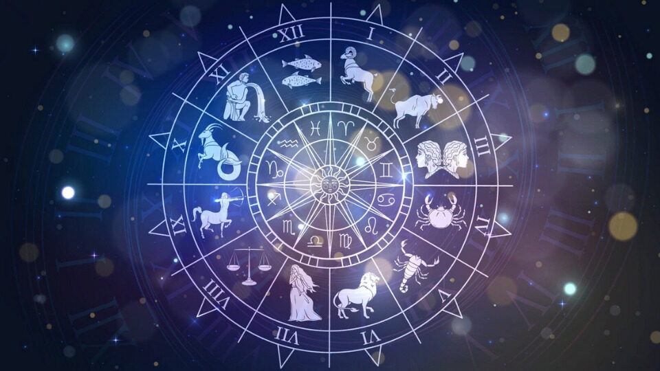 Женский гороскоп на неделю с 25 апреля по 1 мая