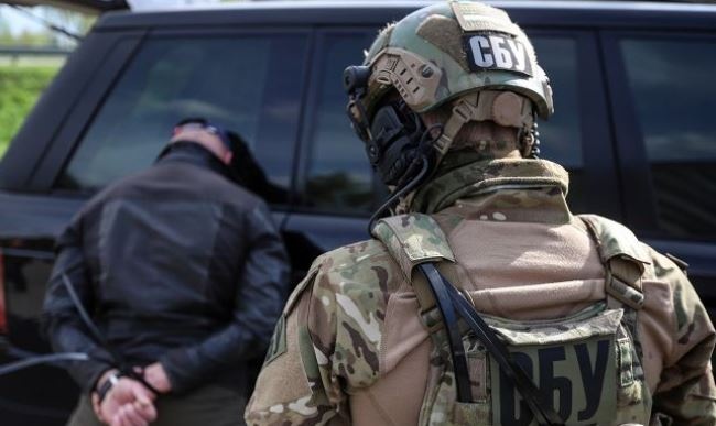 Во Львове задержаны 11 человек за съемки ракетных ударов