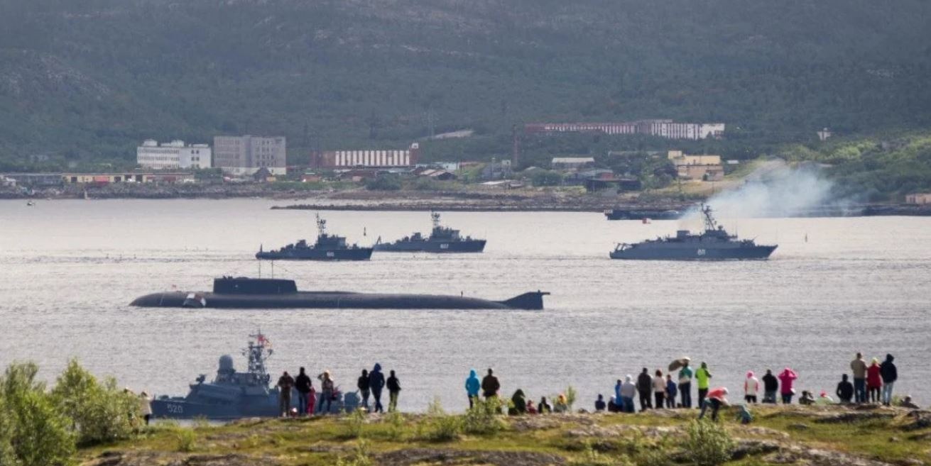 Оккупанты бьют по Украине "Калибрами" с подводных лодок: в Британии назвали причину