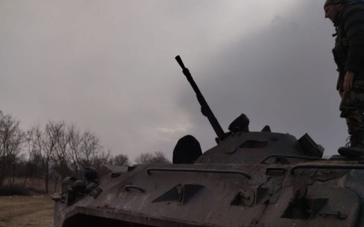 Болгария отказалась от поставок оружия в Украину: подробности