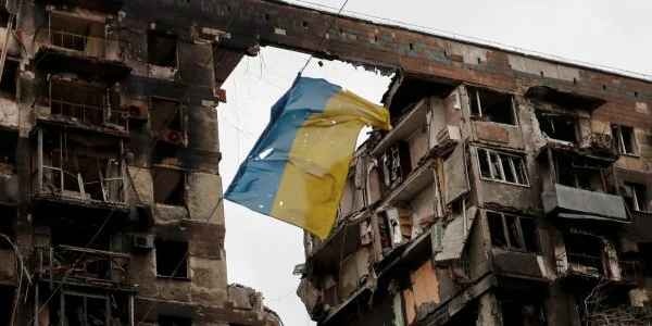 Вторая фаза войны РФ против Украины завершится отступлением войск агрессора - Грозев