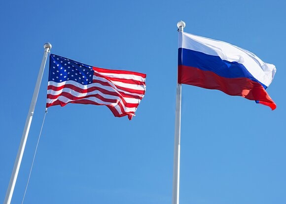 Россия направила США ноту с требованием прекратить поставки оружия в Украину