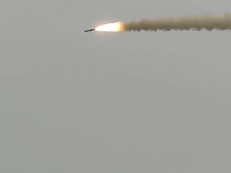 Противник нанес два ракетных удара по ж/д объектам Ровенской области