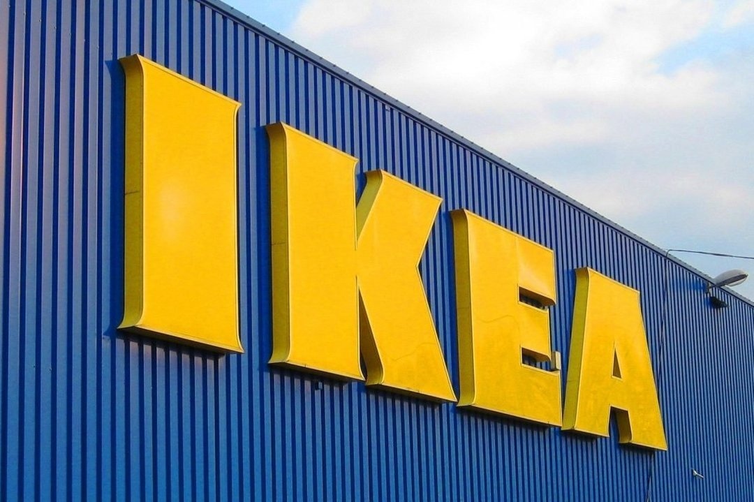 IKEA остановила закупки у украинских производителей