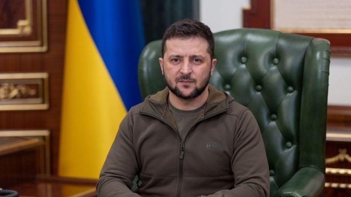 Зеленский назначил нового постоянного представителя президента в Крыму