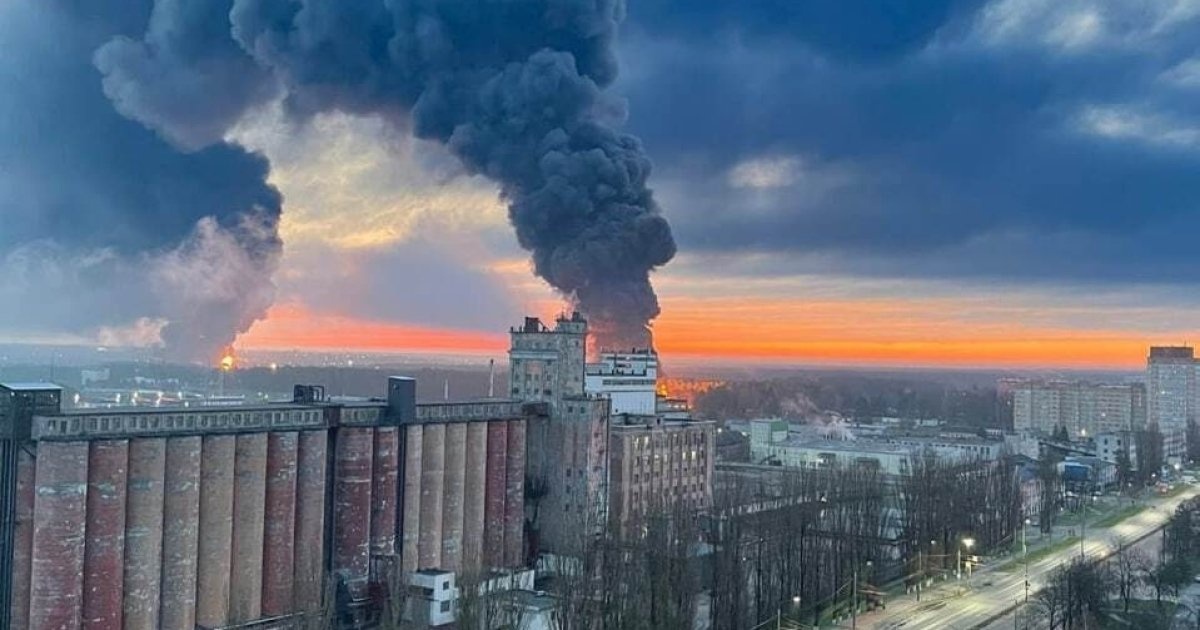 И. Тышкевич: Чем важны взрывы в Брянске