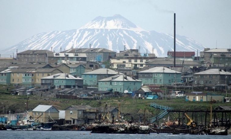 Япония требует вернуть Курилы, в России испугались и "зашевелились