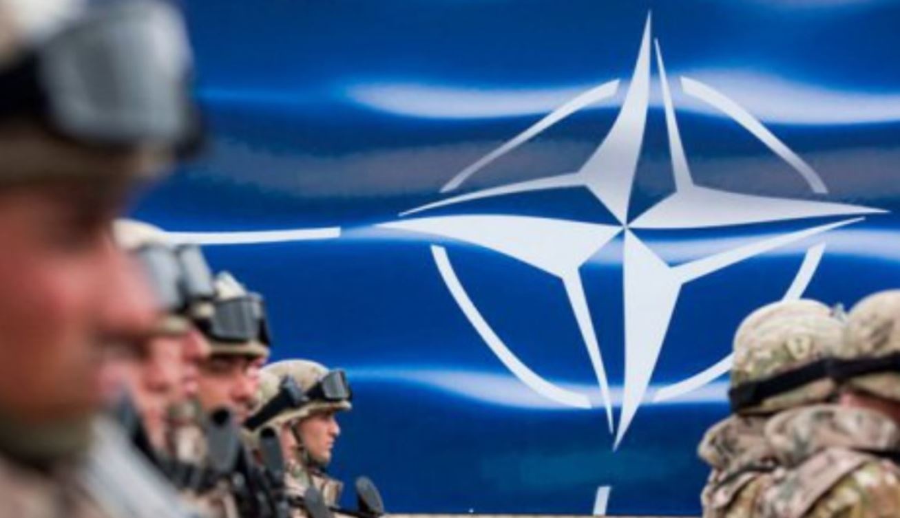 Финляндия и Швеция сильно ускоряют подачу заявки на членство в НАТО