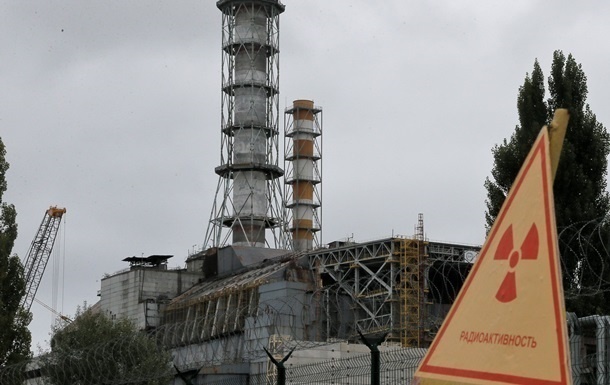 В Украине отмечают 36-ю годовщину аварии на Чернобыльской АЭС