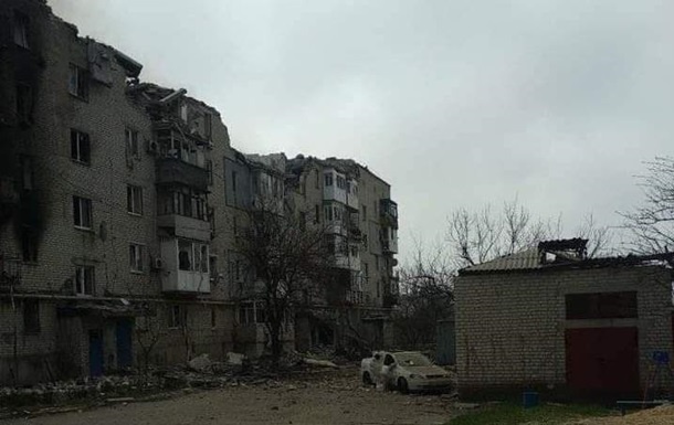 В Луганской области продолжаются бои в Попасной и Рубежном - Гайдай