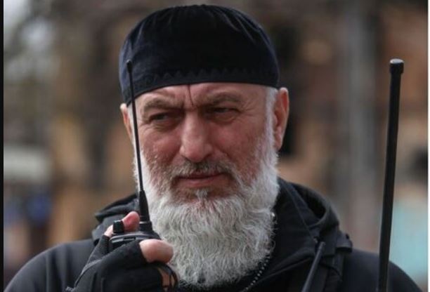 Путин дал звание героя России организатору убийства Немцова