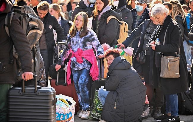Эвакуация из Луганской области: из каких городов еще можно выехать