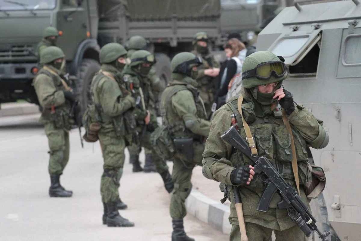Наступление войск РФ продлится еще 7-10 дней, далее оккупанты выдохнутся - военный эксперт