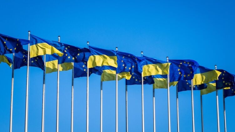 ЕС рассматривает возможность упразднения пошлин и квот на украинские товары