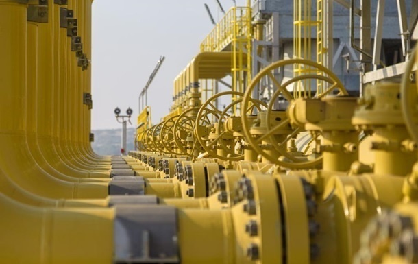 Несколько европейских газовых компаний заплатили за газ рублями - Bloomberg
