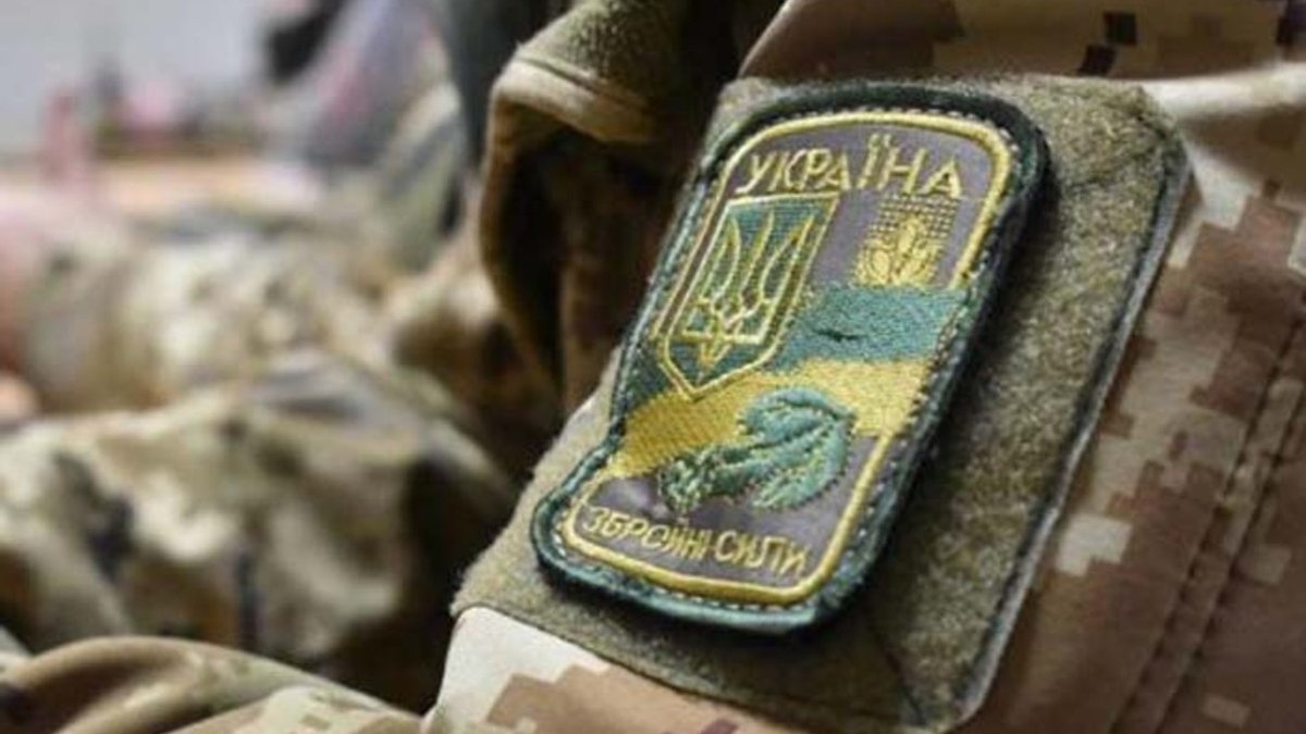 В Украине собираются увеличить военный сбор