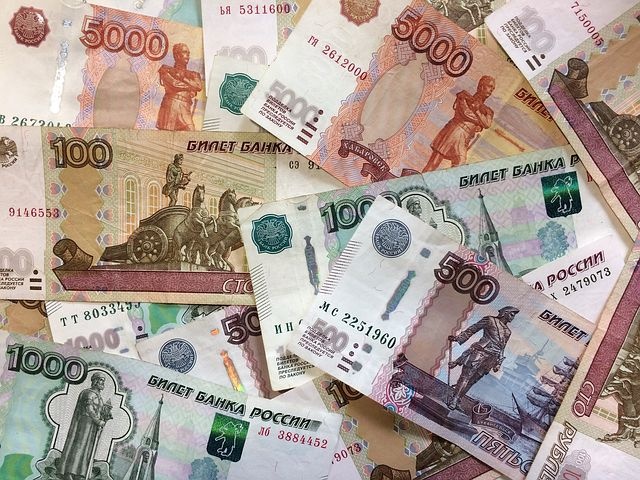В Запорожской области оккупанты заставляют предпринимателей переходить на рубли