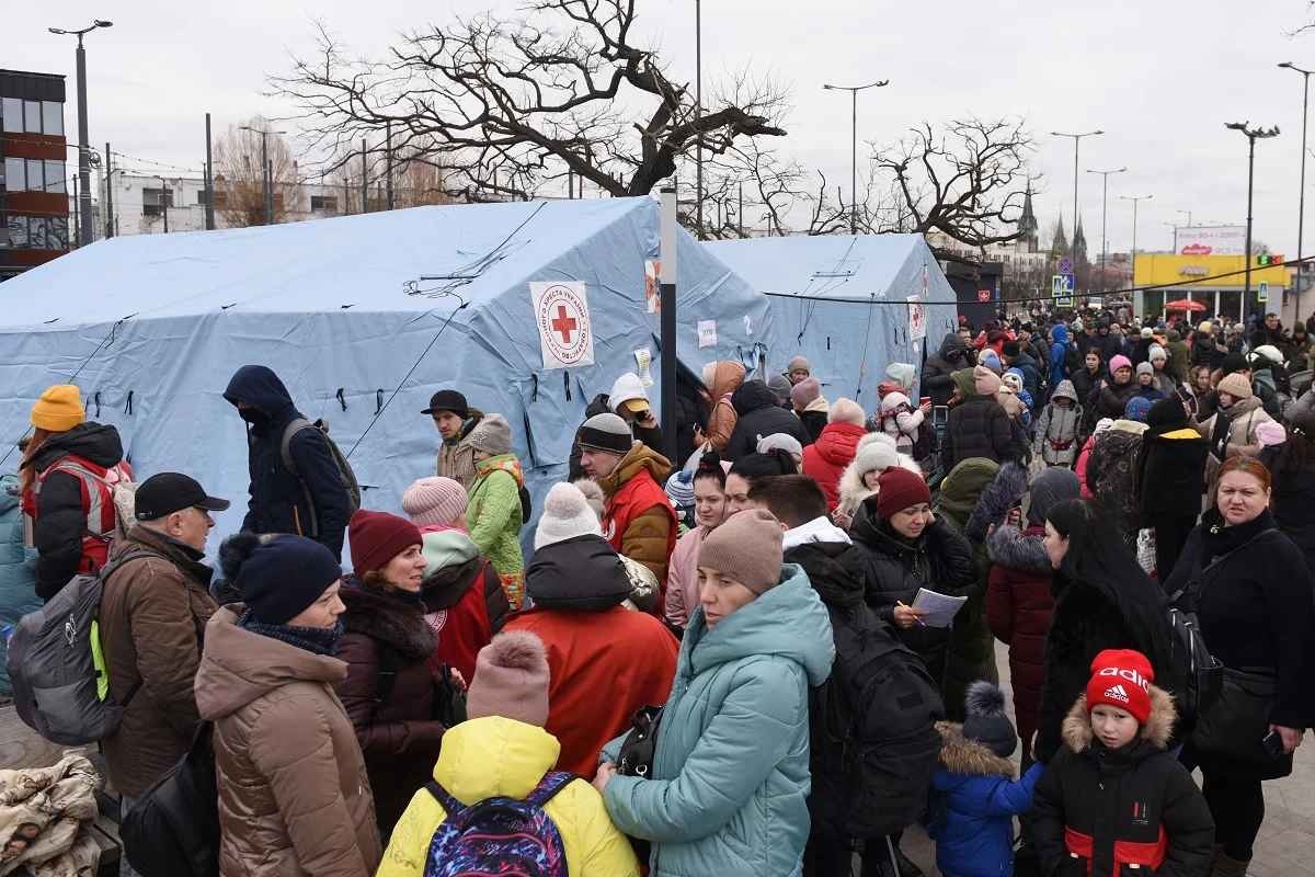 В Польше рассказали, во сколько обходится содержание каждого украинского беженца