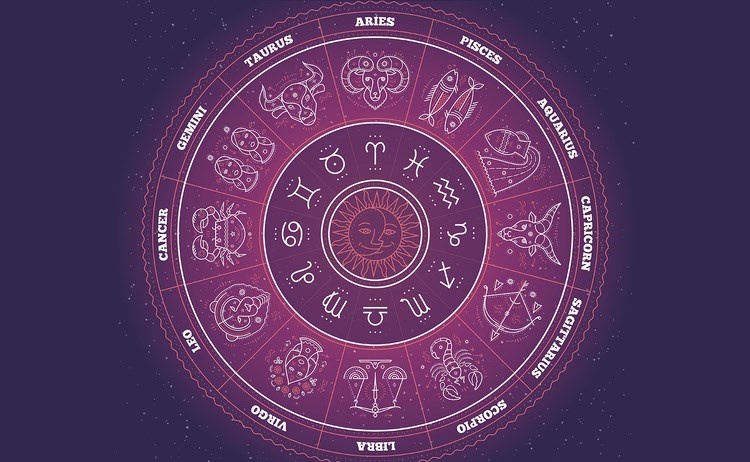 Астрологи составили гороскоп на май для всех знаков зодиака