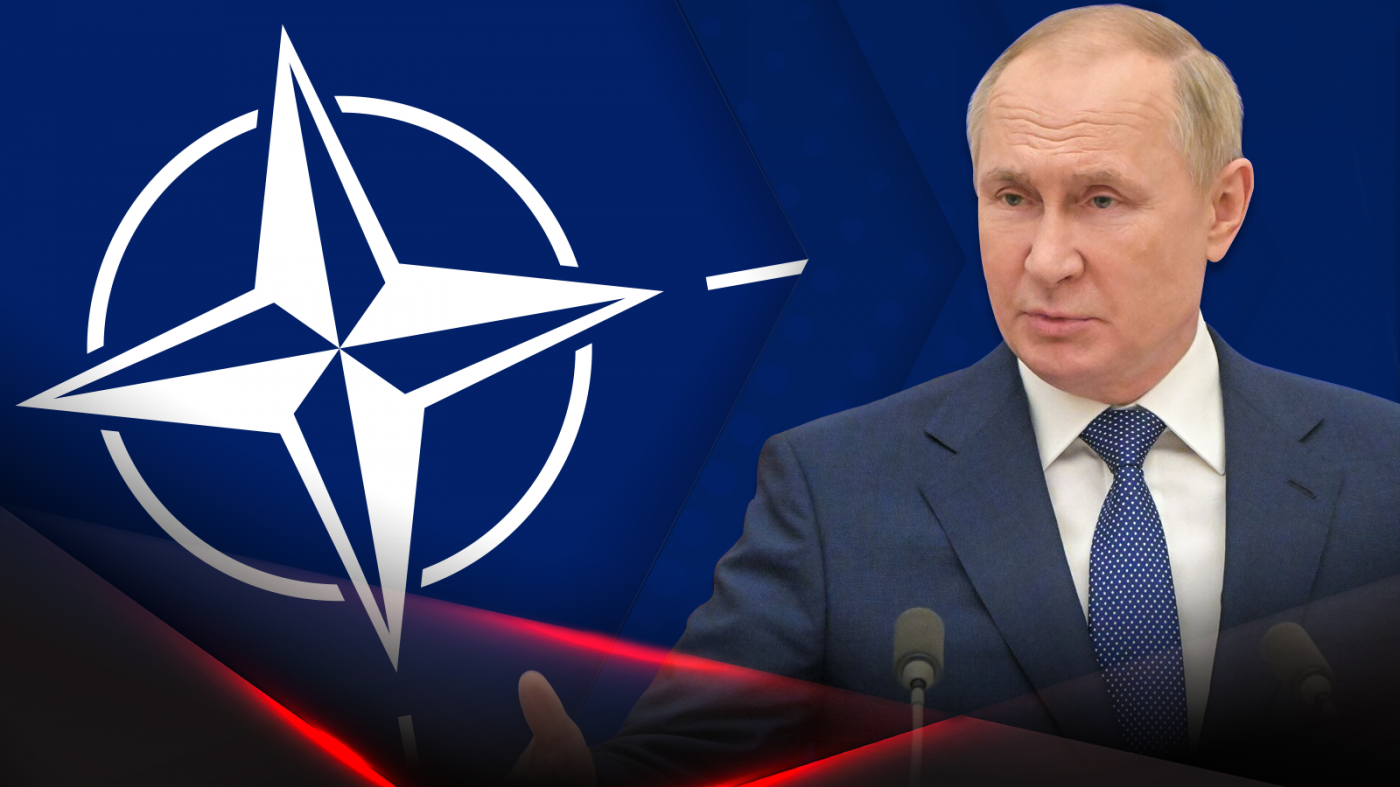 Путин может атаковать базу НАТО: в Британии озвучили прогноз