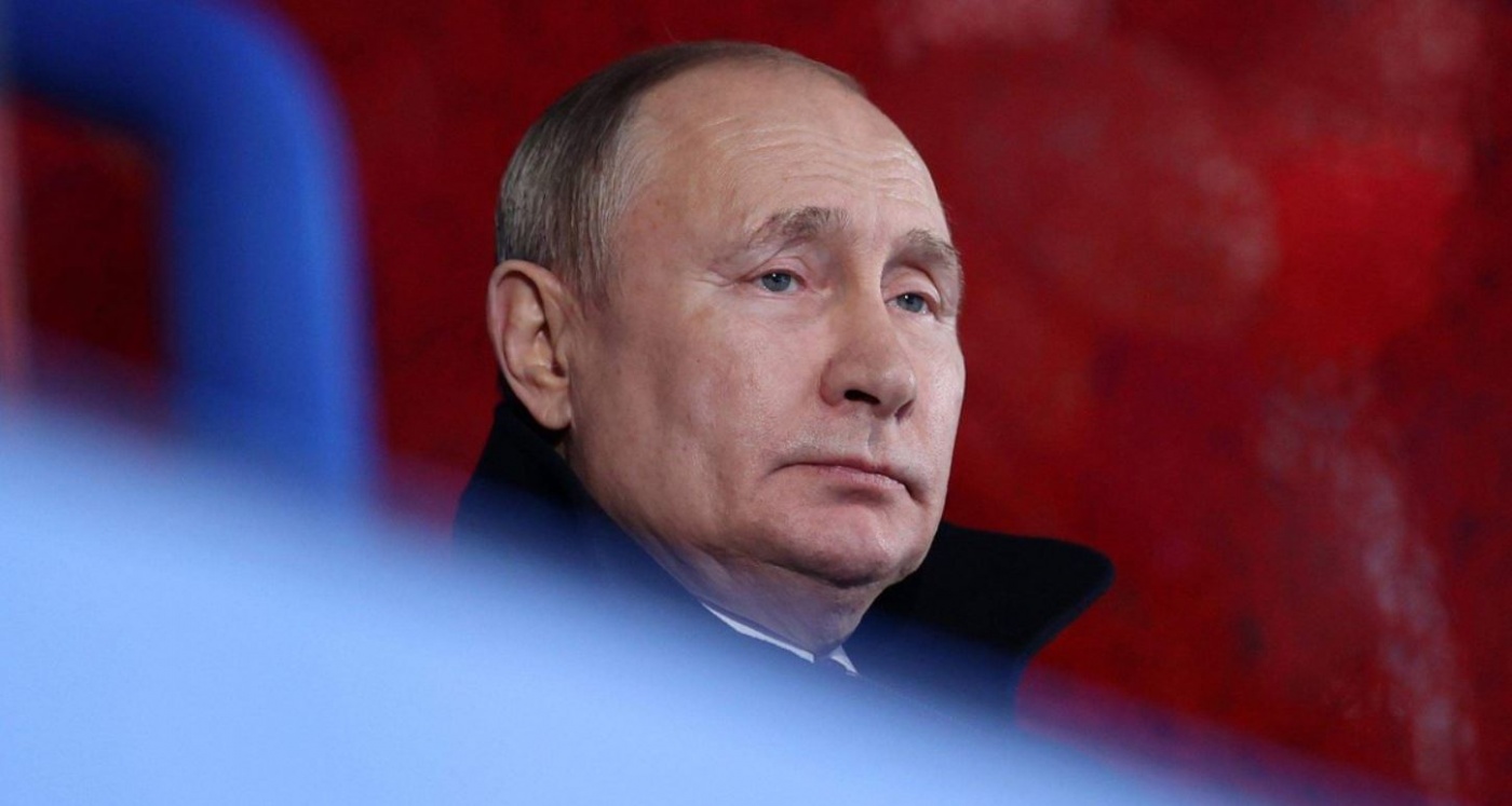 Путина могут поймать в любой точке мира: как работает секретный ордер Гааги на арест