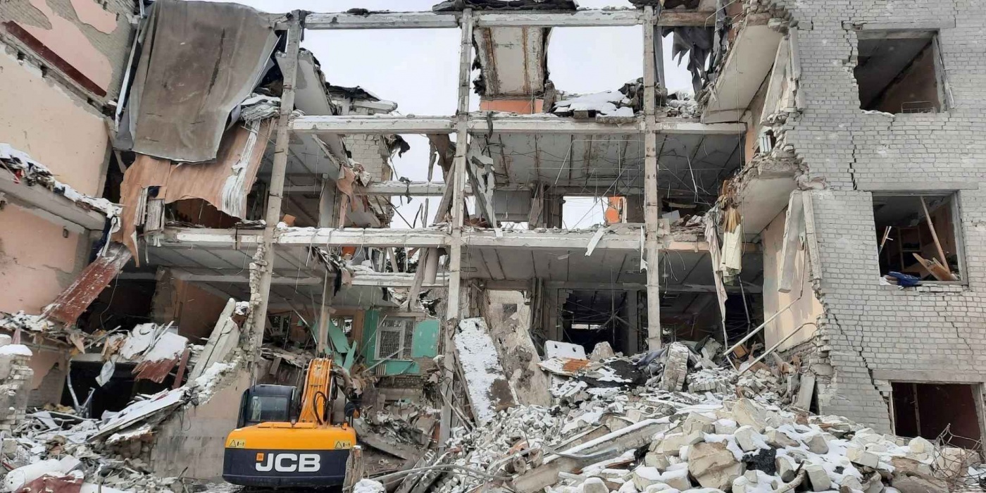 Как получить компенсацию за разрушенное жилье: обнародован порядок