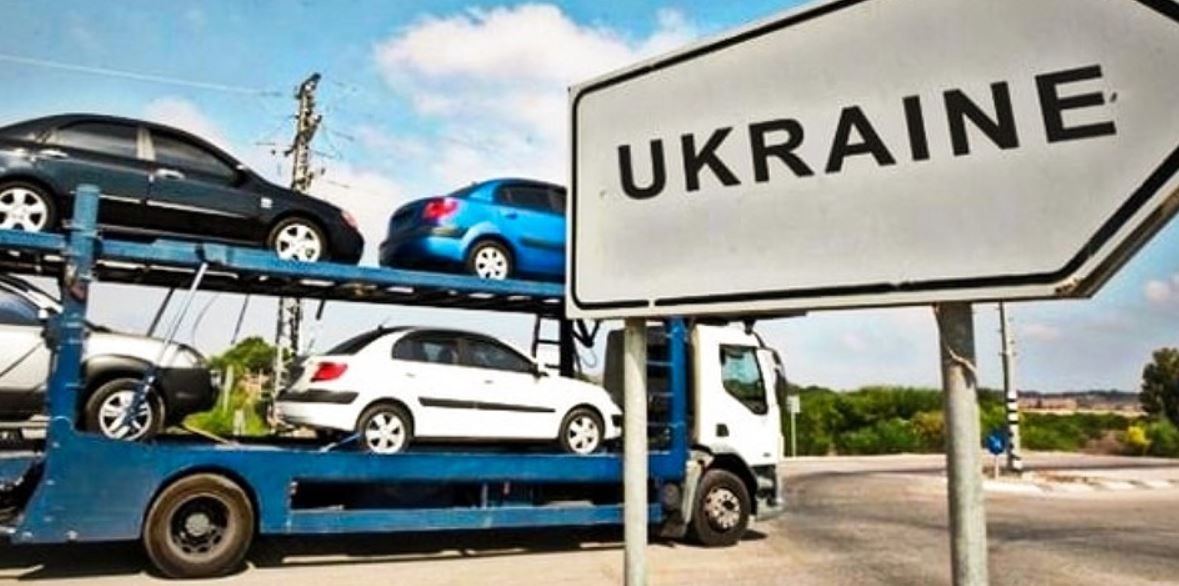 Растаможка евробляхи: как ввезти машину украинцам призывного возраста