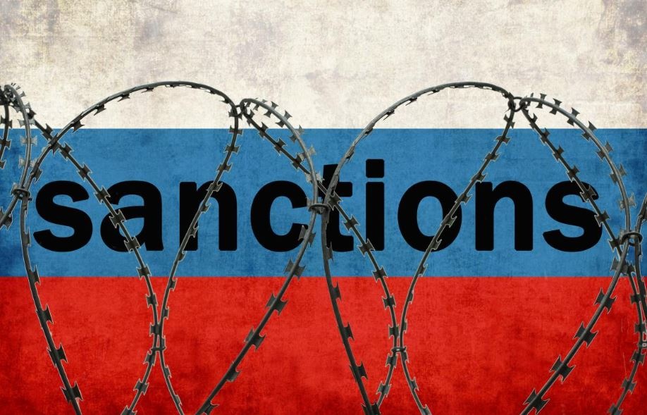 Разведка рассказала, как Россия пытается обойти санкции