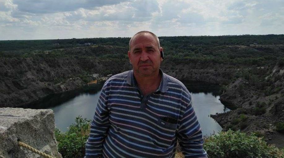 В Херсонской области от пыток умер ветеран АТО