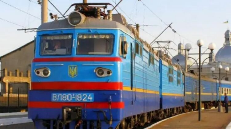 Мало желающих эвакуироваться: поезд "Покровск-Чоп" отменили