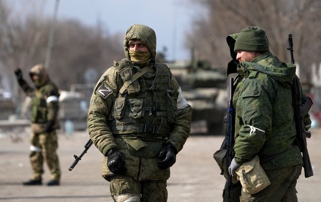 В Пентагоне назвали наступление войск РФ на Донбассе "анемией"