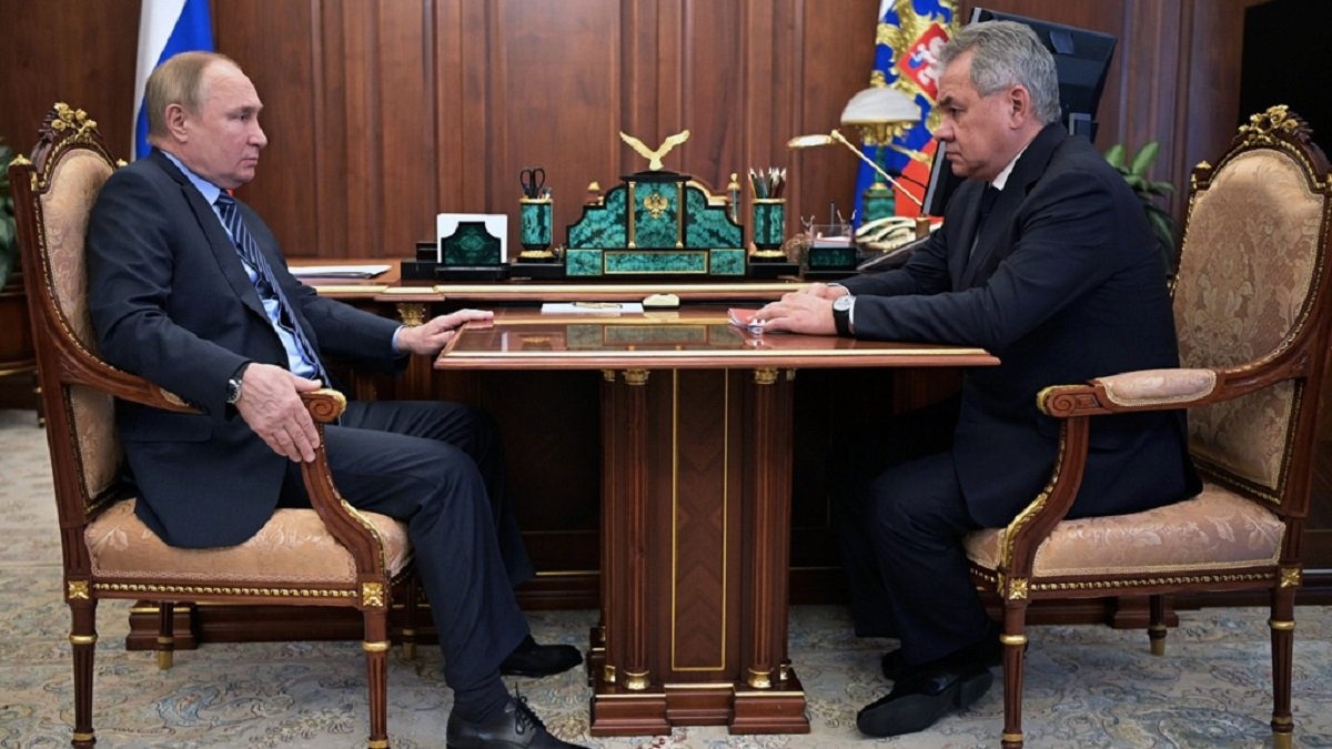 А. Кочетков: Почему через месяц-два Украина начнет освобождение всех своих территорий