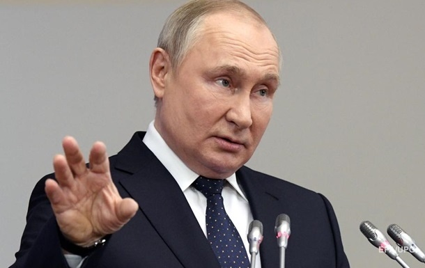 Путин может объявить Украине войну 9 мая - CNN