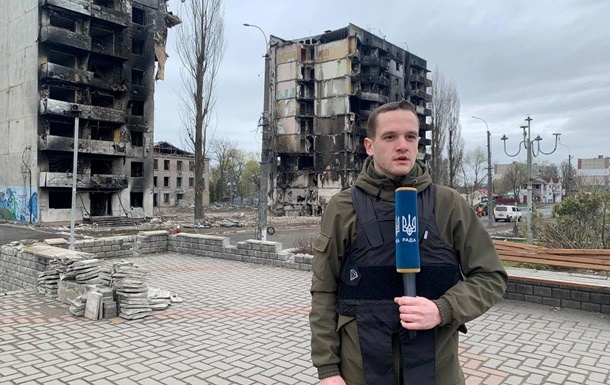 Россия уничтожила сотню СМИ в Украине