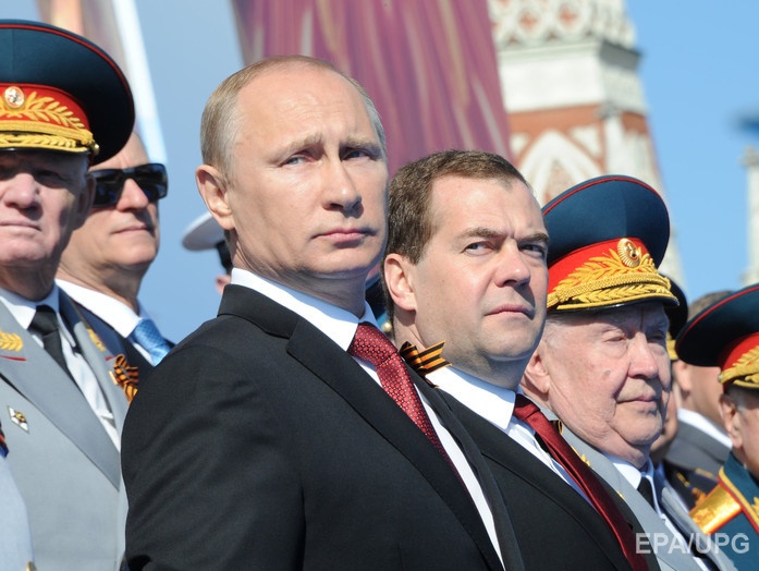 Объявление войны, мобилизация или "победа": чего ждать от Путина на 9 мая