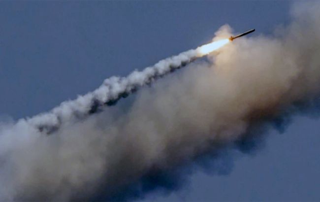 Россия начала использовать противокорабельные ракеты для атак по наземным целям