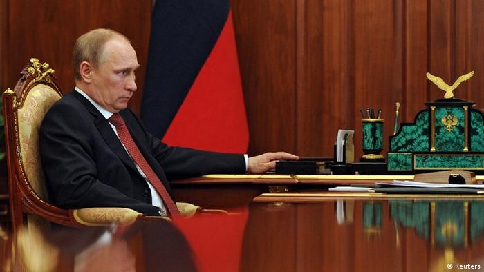 А. Кочетков: Почему Путин не решается назвать "спецоперацию" войной