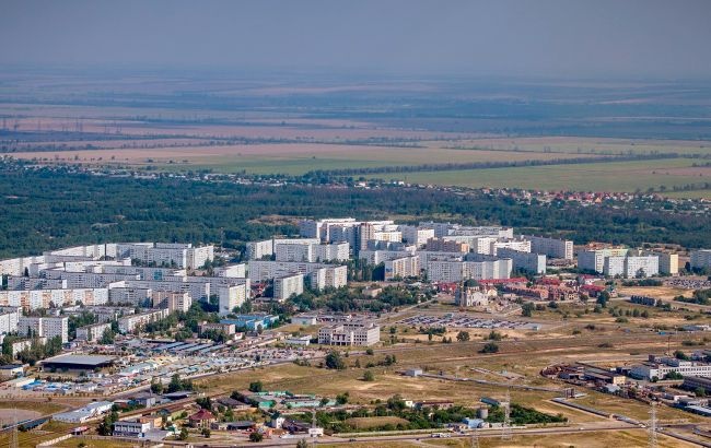Жители оккупированного Энергодара могут выехать в Запорожье - мэр города