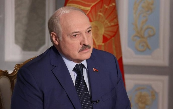 Беларусь не намерена "развязывать войнушку" - Лукашенко
