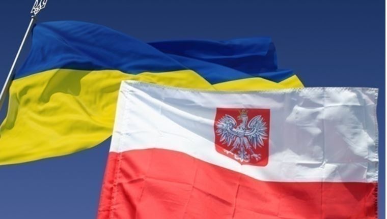 Украина и Польша подписали оборонный меморандум