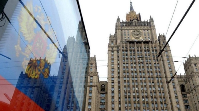 МИД РФ исключает возможность применение ядерного оружия в Украине