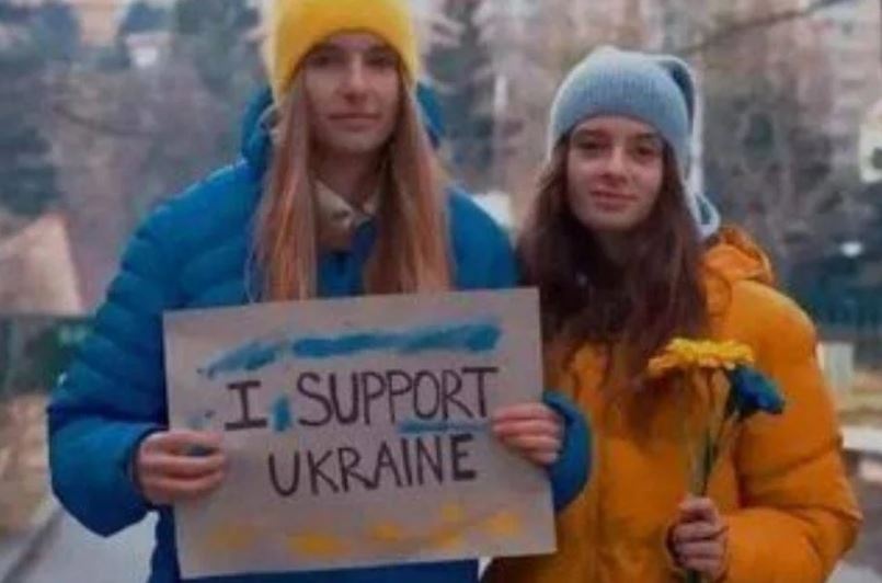 Генконсул РФ в Шотландии публично поддержал Украину