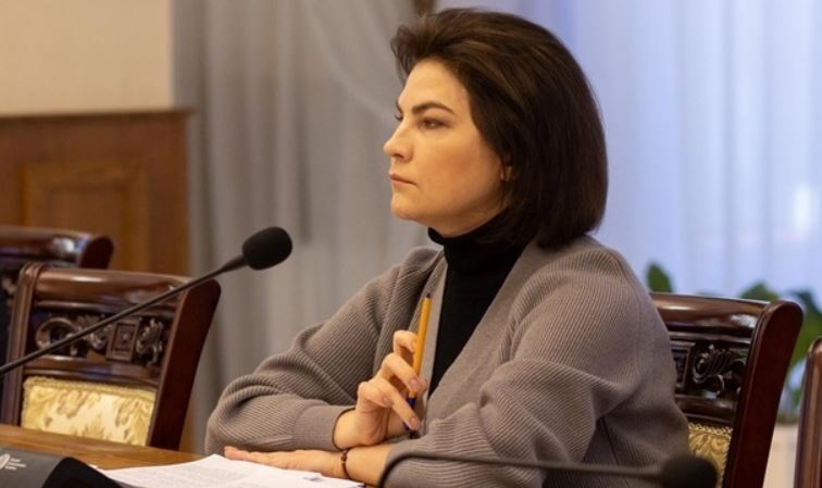В суд передано первое дело по вторжению РФ в Украину