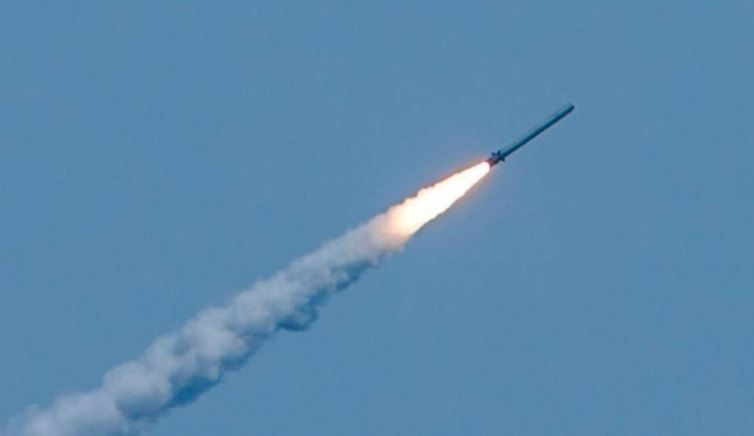 По Одесской области оккупанты выпустили 4 крылатые ракеты