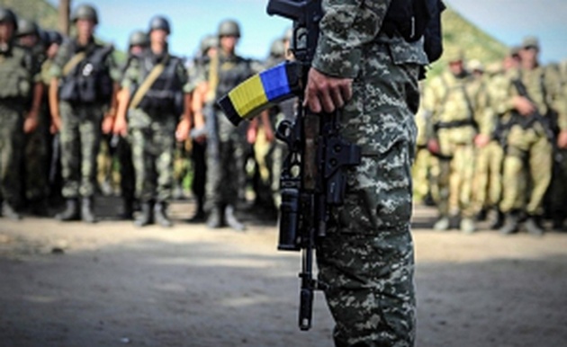 В Украине планируют провести целевую мобилизацию: что это значит и когда будет