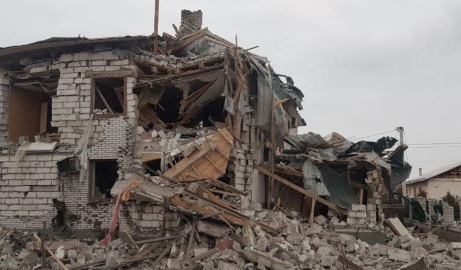 Оккупанты штурмуют Северодонецк: в городе осталось много гражданских