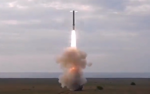 Запасы высокоточных ракет у России сильно истощились - разведка Великобритании